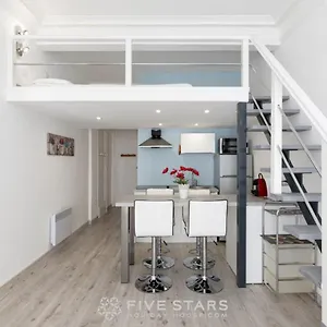 Imperator Five Stars House Apartment Nice