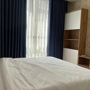 Kim House Апартаменты Дананг