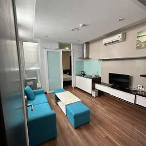 Here Galaxy Апарт-отель Нячанг